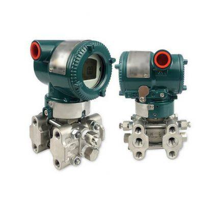 YOKOGAWA EJA110E EJA120E Pressure Transmitter Differential Pressure Indicator Transmitter