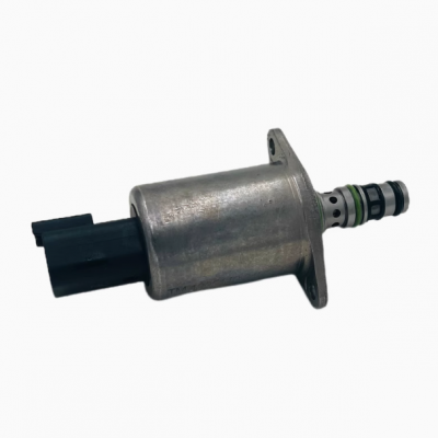 Lingong Lader 968F Thomas Magnetventil VRT Getriebe-Schaltventil neues Rundkopfventil TM1005110