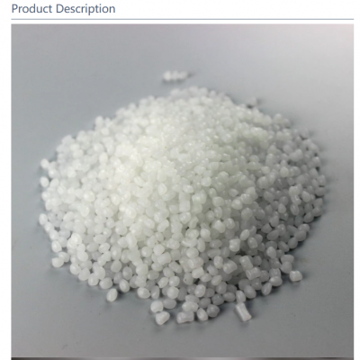 PP-LLDHP1886 random copolymer high toughness high impact PP polypropylene pellets PP HP1886