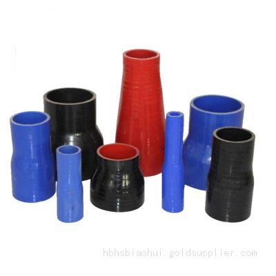 Intercooler Turbo Automotive Rubber Silicone Reducer Hose