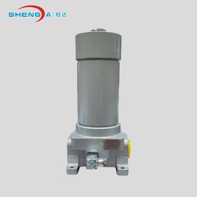 NF Filters Hydraulic Filter Assembly photo-4