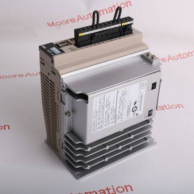 YASKAWA CIMR-G7A4011