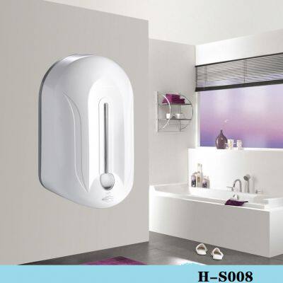 Automatic Sensing Hand Sterilizer photo-4