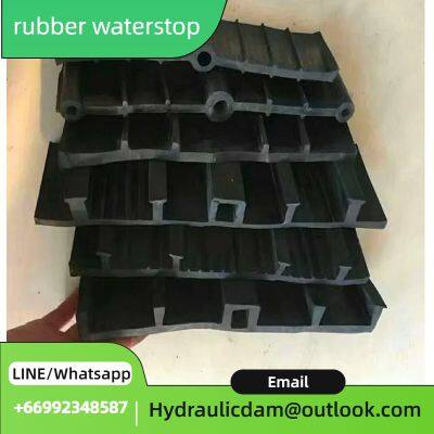 Leading Rubber Waterstop Supplier - Exceptional Quality for Leak - Proof Applications