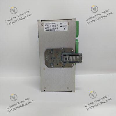 Bently Nevada 1900/65A-00-00-02-00-01 Allgemeiner Zweckausrüstungsmonitor photo-3