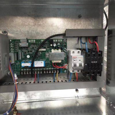 Professional XGQ Series Laundry Automatic Washing Machine Industrial Washing Machine Washer Extractor photo-2