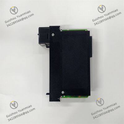 Allen-Bradley 1756-IF8 Analog Input Module photo-3