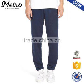 Cheap Wholesale Hot Customizing Casual Blank Sweatpants