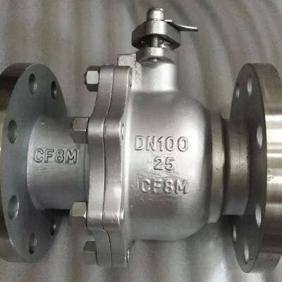 Valve,ball Valve,float Ball Valve,trunnion Mounted Ball Valve photo-4