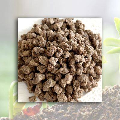 Vegetable Protein Fiber Meat Alternative Bulk Textured Vegetable Protein (TVP) for Cooking Thickener and Chewing Gum Base photo-4