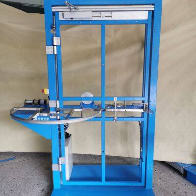 Door Closer Performance Test System photo-4