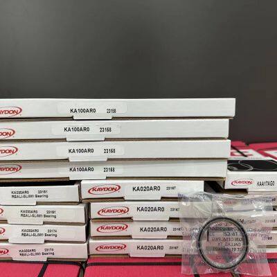 Kaydon Super Precision Thin Wall Bearing K12008XP0 Slewing Ring Bearings Keaton Bearings, USA