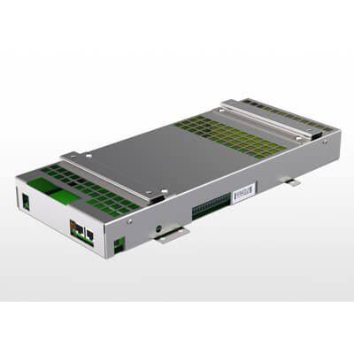 ABB DSQC646 3HAC026271-001 ELAN EPS Unit