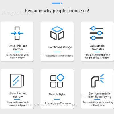 High-capacity Metal Archive Cabinet for Financial Departments, Solid Steel Storage Unit, Reinforced Shelves& Anti-theft Lock, China Supplier Custom photo-5