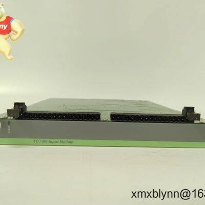 Metso IOP304 Control Module: Your Reliable I/O Workhorse for Harsh Industrial Environments photo-1