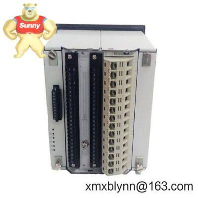 ABB REF615E-D HBFDACADANB1BNN1XD: Your Feedline's Guardian Relay (When Things Get Noisy) photo-3