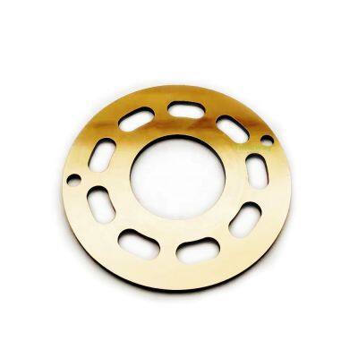 Запчасти для гидравлического насоса 51D110 - опорная пластина для ремонта поршневого насоса SAUER. Высокое качество