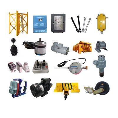 Sany Tower Crane Spare Parts Fast Delivery photo-2