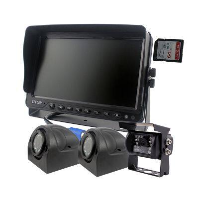 Best Selling Sani Sy490  Excavator Cameras Sany  Excavator Applicable to All Models