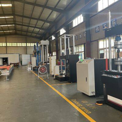 For UTM Computerized Electronic Universal Testing Machine With 1 Year Warranty photo-2