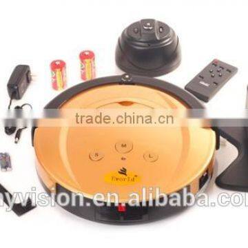 Cleaner Robot With Vacuum Cleaner Brush ,robot Vacuum Cleaner Price photo-5
