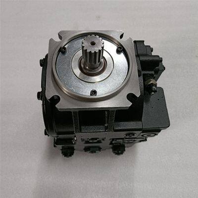 Lainuo 90 Series Hydraulic Pump 90R042 90R075 90R100 90R130 90R180 90R250 Series Piston Pump 90R250KA1BC80T4F1J03NNN262624 photo-6