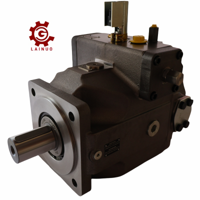 A4VG90 A4VG125 A4VG180 Гидравлический осевой поршневой переменного действия насос. A4VS0125DR/30R-VPB13N00 Гидравлические насосы