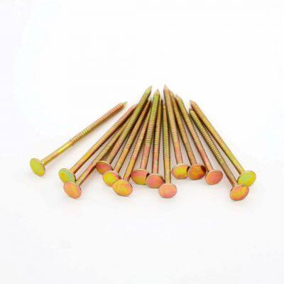 POWER Safe Top Roofing Nails - 12-Month Warranty on All Construction Fasteners photo-5