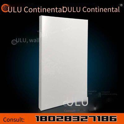 Oulu Decorative Products - Perforated Aluminum Ceiling Panels for Offices photo-2