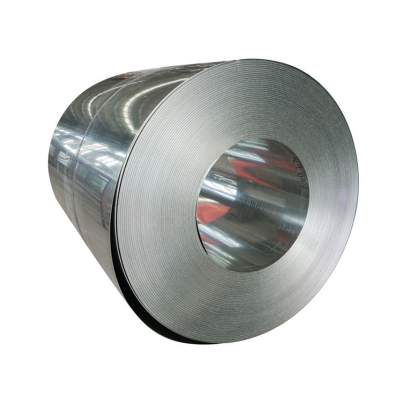 High Quality Galvanized Steel Sheet Coil Hot Dip Galvanized Steel Coil Z100 Gi Coil for Ceiling Grid