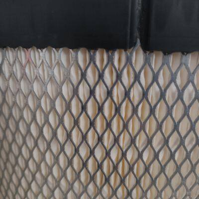 Donaldson Filter P777868 P777869 Construction Machinery Filter Air Filter Kalmar Air Filter