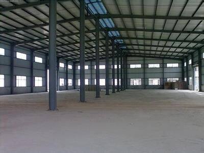Other Steel Structures