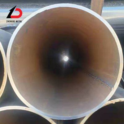 Direct Sales From Straight Seam Welded Pipe Manufacturers