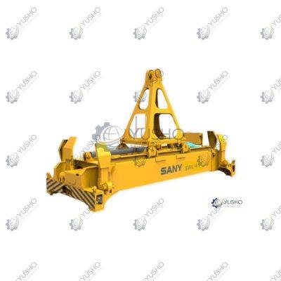 SANY Container Telescopic Hydraulic Spreader SDJ350-H1 para a máquina portuária SDJ350...