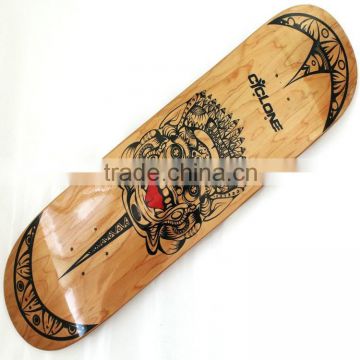 skateboard deck printing uk