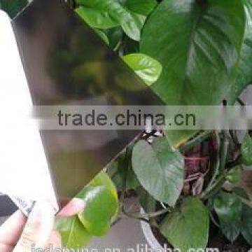 Frosted Polycarbonate Sheet for Chair Mat photo-3