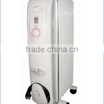 Oil radiator NST-E