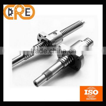 Rolled and Ground Type Ball Screw Price for CNC Machine