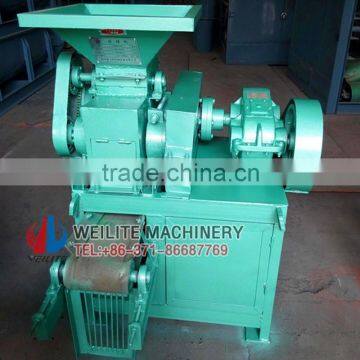 Dust Ash Briquette Machine / Dust Ash Briquette Making Machine / Dust Ash Briquette Press photo-4