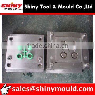 hot sell PPR pipe fitting mould