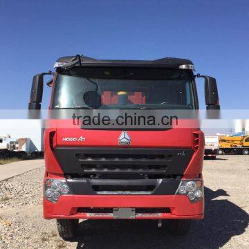 SINOTRUCK HOWO A7 TRACTOR TRUCK 6*4 FOR SALE