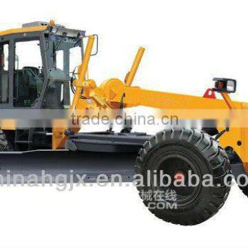 GR500 56t 399kw largest Motor Grader