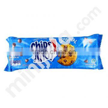 Chips Ahoy Chocolate Chip Cookies with Indonesia Origin