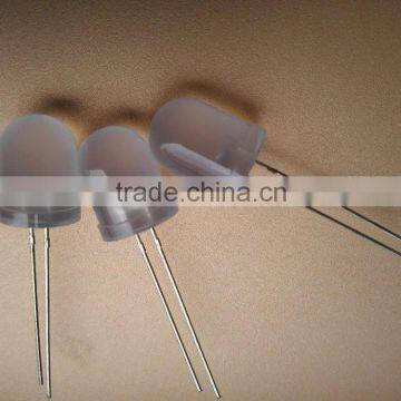 Mixture Color 10mm Green Led Lamp for Underwater Lamp photo-3