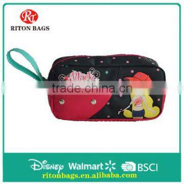 attractive design custom printed pencil case