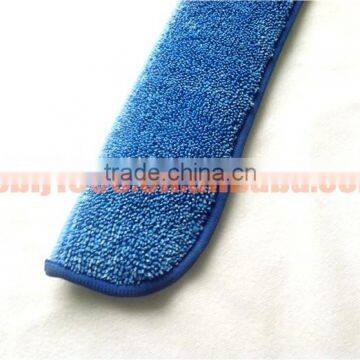 Microfiber Mini Window Washer With Squeegee photo-3