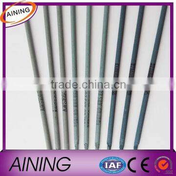 2016 Hot Sale High Quality Welding Electrode E6013 Manufacturer