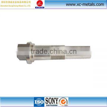 AL 6061 7075 CNC Machining Parts
