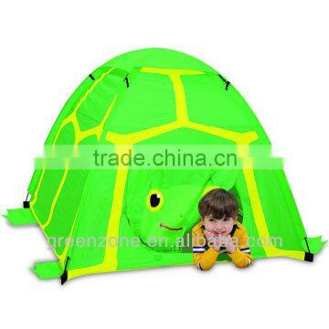 Tortoise Children Tent cartoon tent indoor grow tents