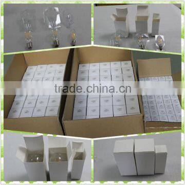 2016 New Product Hot Selling! C35 2w E14 220v-240v Led Filament Bulb With CE&RoHS 2Years Warantty 3000k photo-6